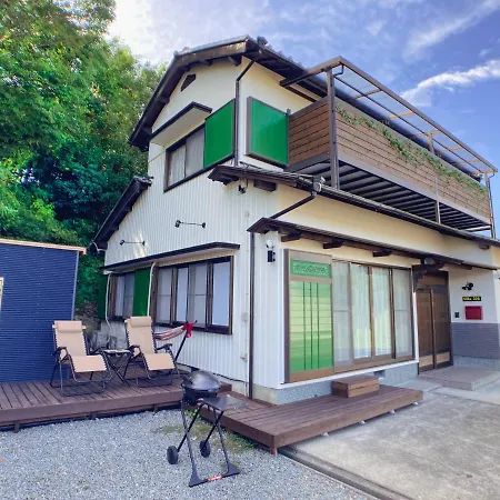 Villa235 Shirahama Exterior photo