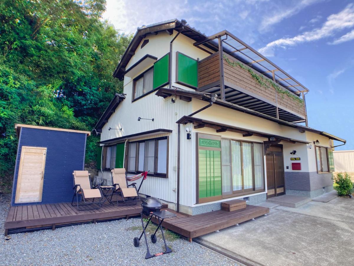 Villa235 Shirahama