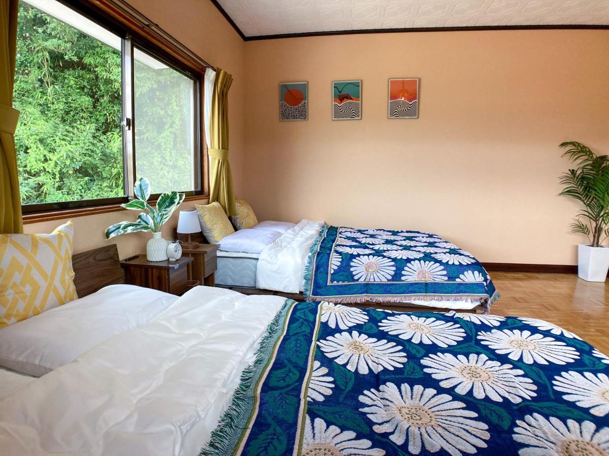 Villa235 Holiday home Shirahama