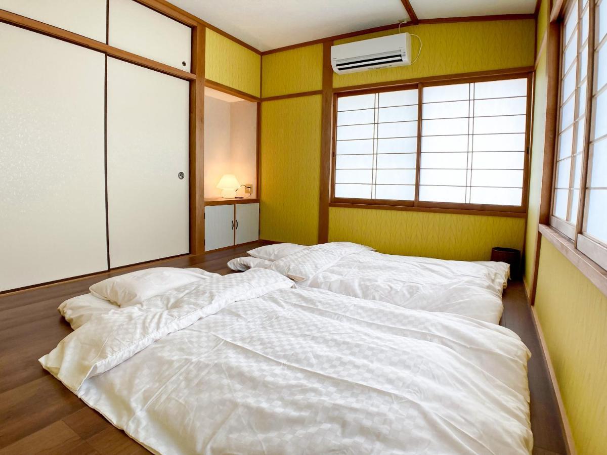 Holiday home Villa235 Shirahama